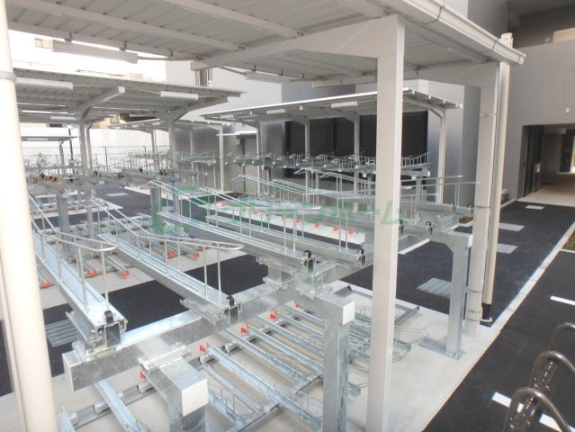  | メトライズ森ノ宮中央