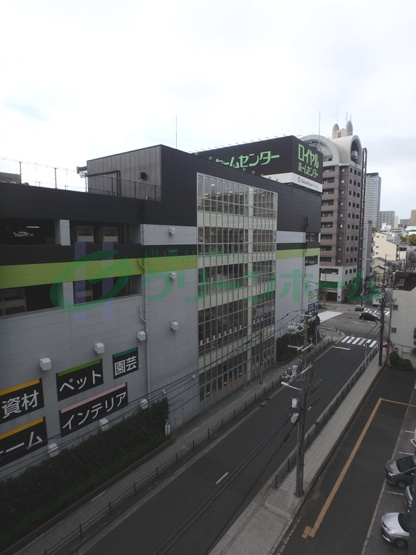  | メトライズ森ノ宮中央