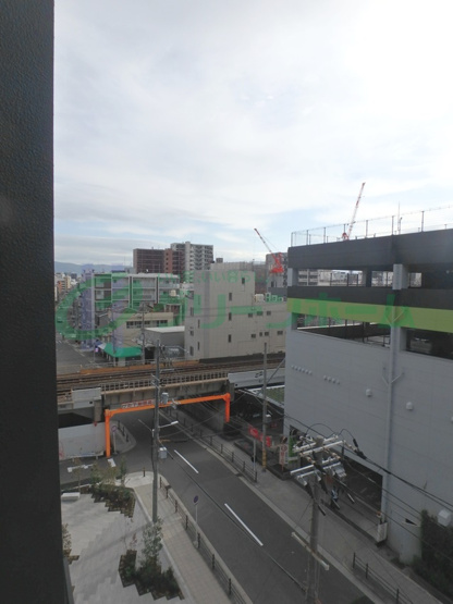  | メトライズ森ノ宮中央