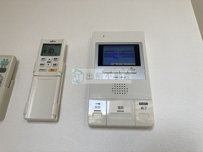 【設備】 | グランステージ東池袋