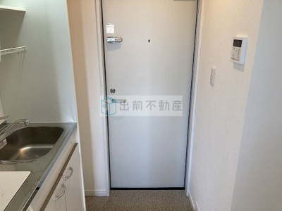 【玄関】 | グランステージ東池袋