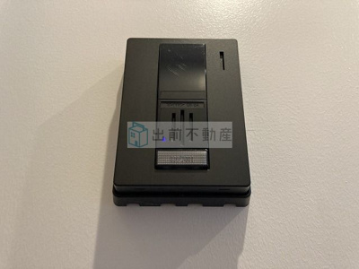 【セキュリティ】 | グランステージ東池袋
