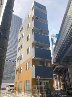【外観】 | グランステージ東池袋