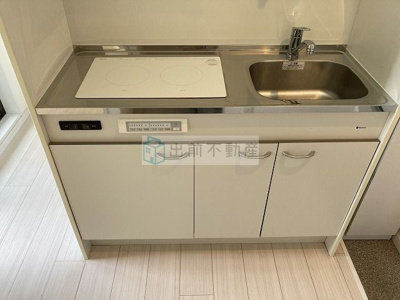 【キッチン】 | グランステージ東池袋