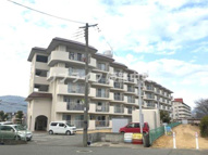 北河原ハイツの画像