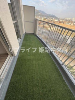  | 北河原ハイツ