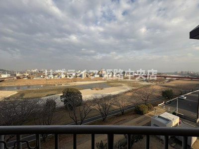 【展望】 | 北河原ハイツ