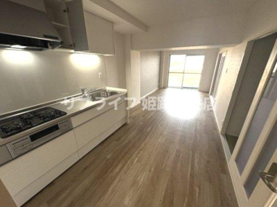 【居間・リビング】 | 北河原ハイツ