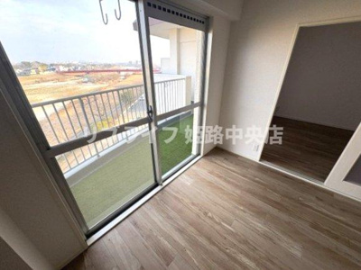 【居間・リビング】 | 北河原ハイツ