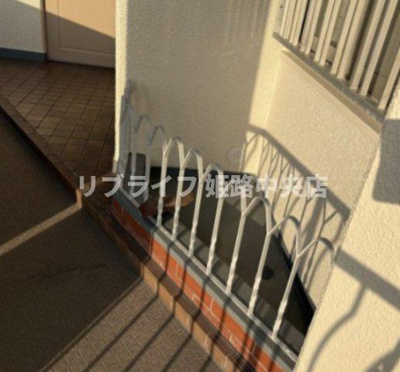 【設備】 | 北河原ハイツ