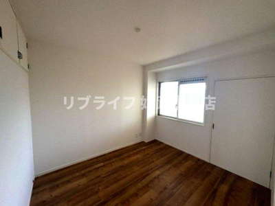 【子供部屋】 | 北河原ハイツ