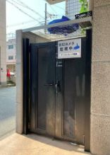 アーバンコート福島のその他共用部分