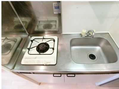 【内装】 | エスリード心斎橋西