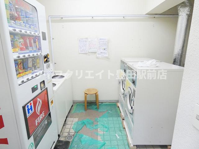 ジョイフル日野のその他