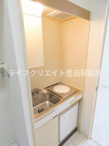 ジョイフル日野