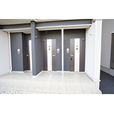 【エントランス】 | レジェンドⅧ