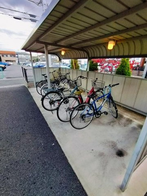 【その他共用部分】 | レジェンドⅧ