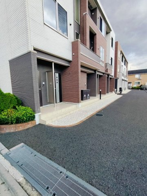 【エントランス】 | レジェンドⅧ