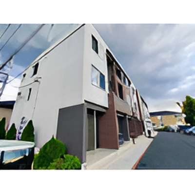 【外観】 | レジェンドⅧ