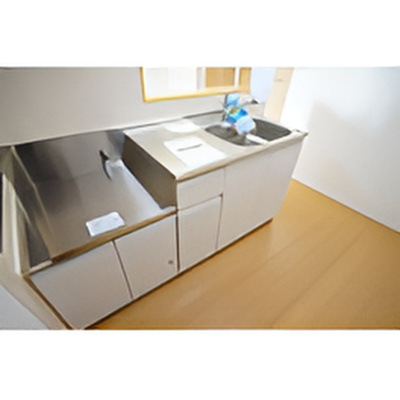 【キッチン】 | レジェンドⅧ