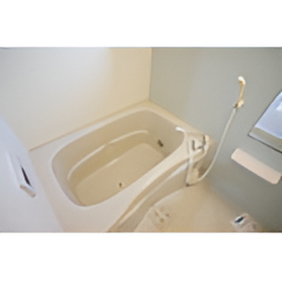 【浴室】 | レジェンドⅧ