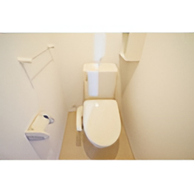 【トイレ】 | レジェンドⅧ