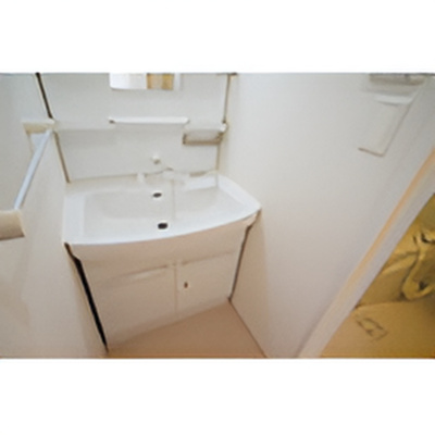 【洗面所】 | レジェンドⅧ