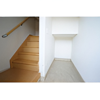 【内装】 | レジェンドⅧ