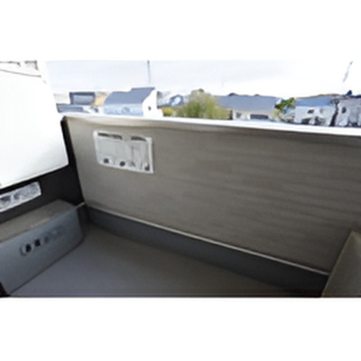 【バルコニー】 | レジェンドⅧ