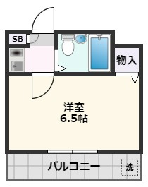 【間取り】 | ウイング