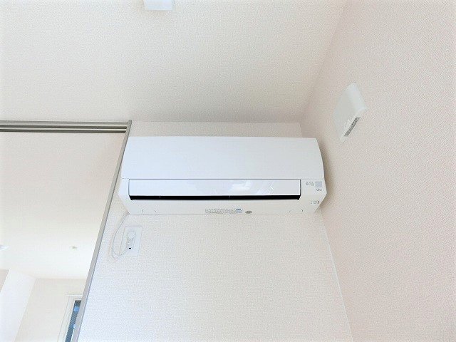 グリーンパレス宮沢の設備