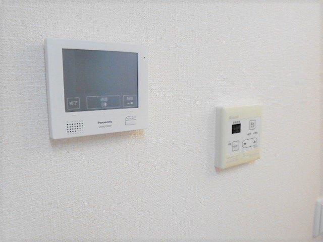 グリーンパレス宮沢の設備