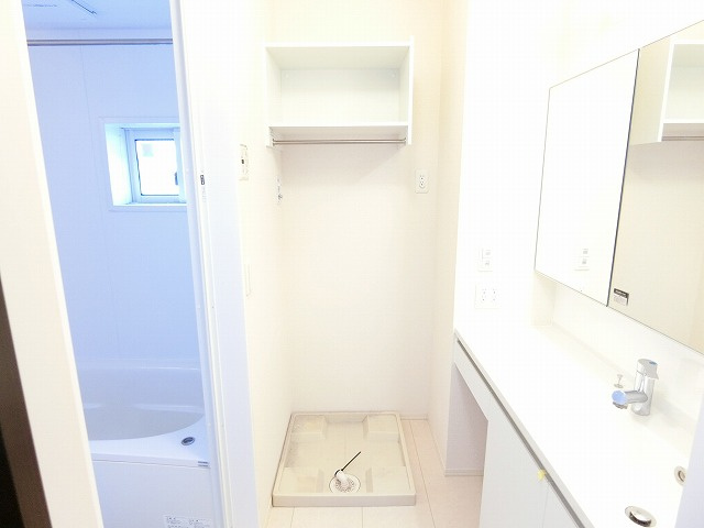 グリーンパレス宮沢の設備