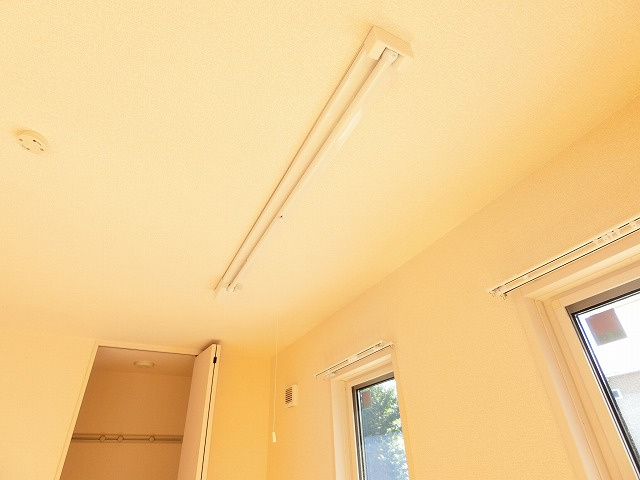 グリーンパレス宮沢の設備