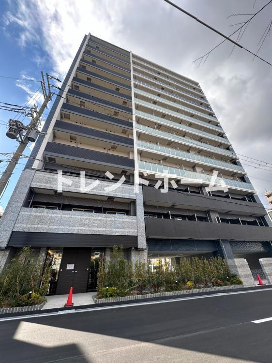 プレサンスドームシティ