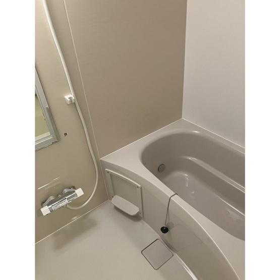 【浴室】 | リバービュー打越