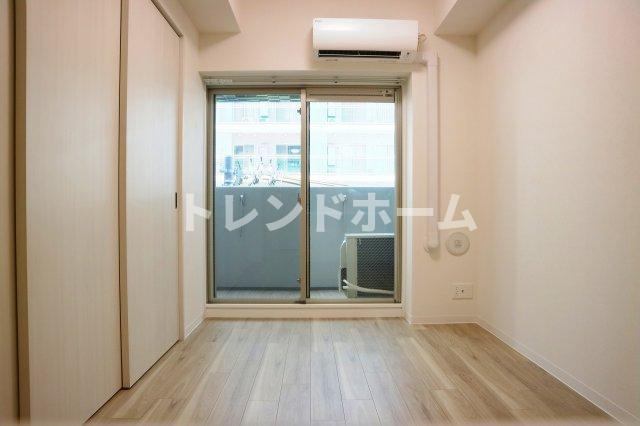 プレサンス北浜オリジンの内装|選べる家電プランあり！！