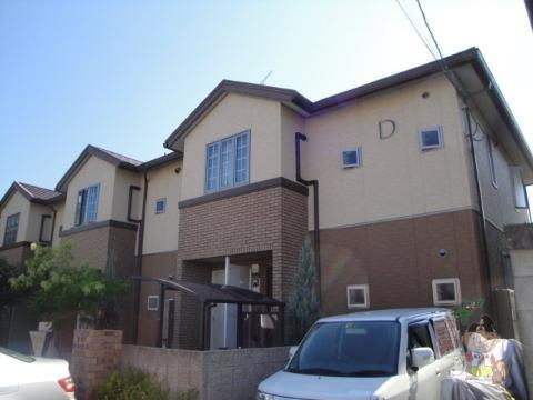 ソレアード操山　Ｄ