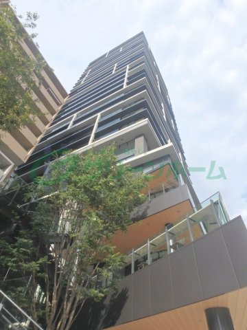 メトライズタワー大阪上本町