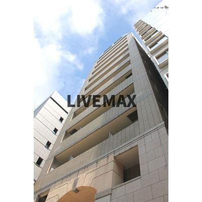 グラーサ銀座EASTの画像