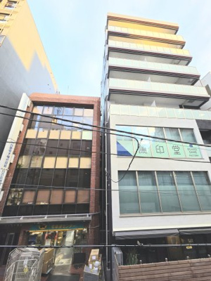 【展望】 | KOUSOU秋葉原