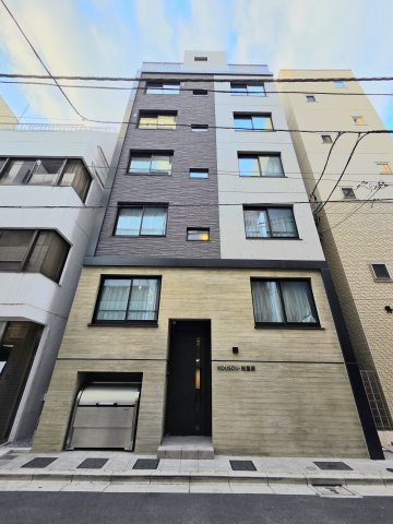 【外観】 | KOUSOU秋葉原