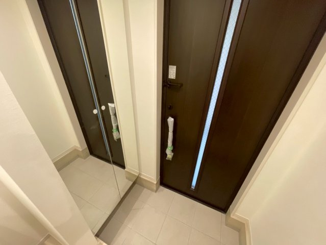 横浜市泉区中田西丁目 新築戸建て【仲介手数料無料】カースペース2台