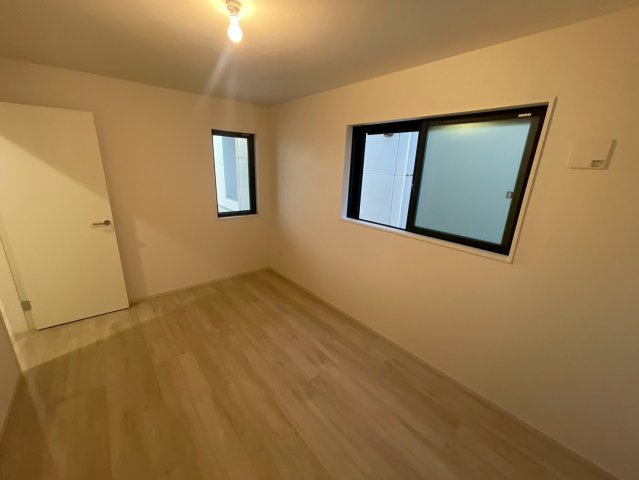 横浜市泉区中田西丁目 新築戸建て【仲介手数料無料】カースペース2台