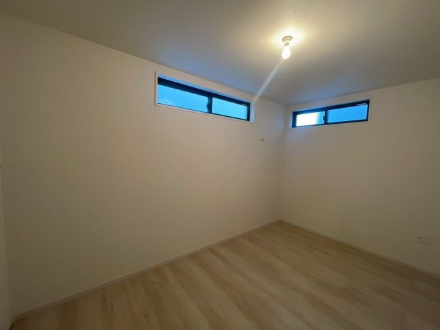 横浜市泉区中田西丁目 新築戸建て【仲介手数料無料】カースペース2台