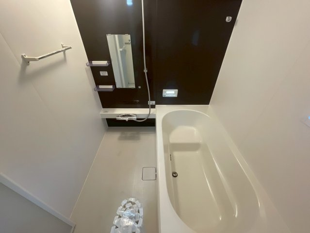 横浜市泉区中田西丁目 新築戸建て【仲介手数料無料】カースペース2台