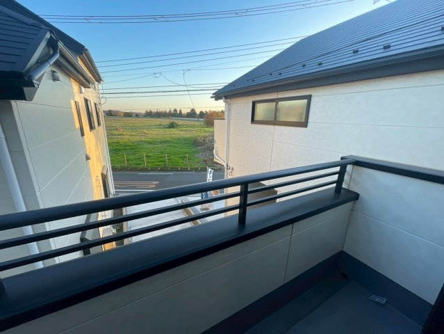 横浜市泉区中田西丁目 新築戸建て【仲介手数料無料】カースペース2台