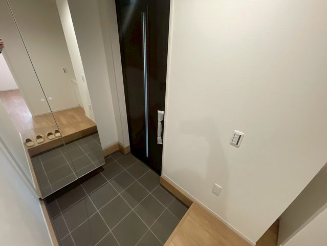 横浜市泉区中田西丁目 新築戸建て【仲介手数料無料】