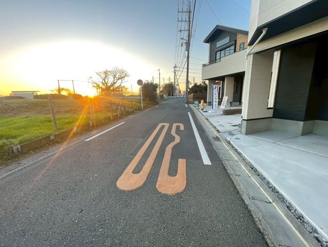 横浜市泉区中田西丁目 新築戸建て【仲介手数料無料】