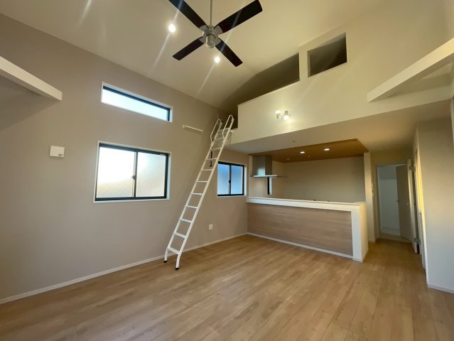 横浜市泉区中田西丁目 新築戸建て【仲介手数料無料】